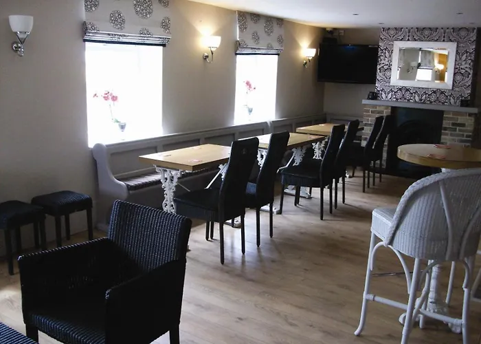 The Anchor Inn