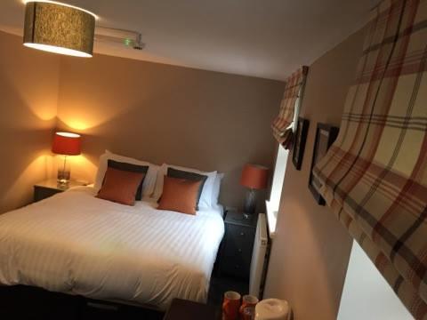 The Anchor 3*